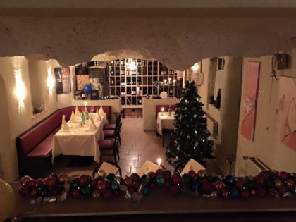 照片: Il Tartufo Turf Club