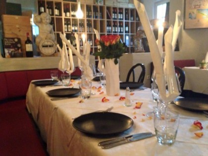 照片: Il Tartufo Turf Club